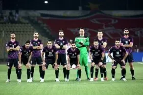 تاریخ برای پرسپولیس تکرار می‌شود؟