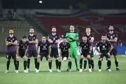 قرمز های ایران بهترین تیم لیگ‌ قهرمانان آسیا