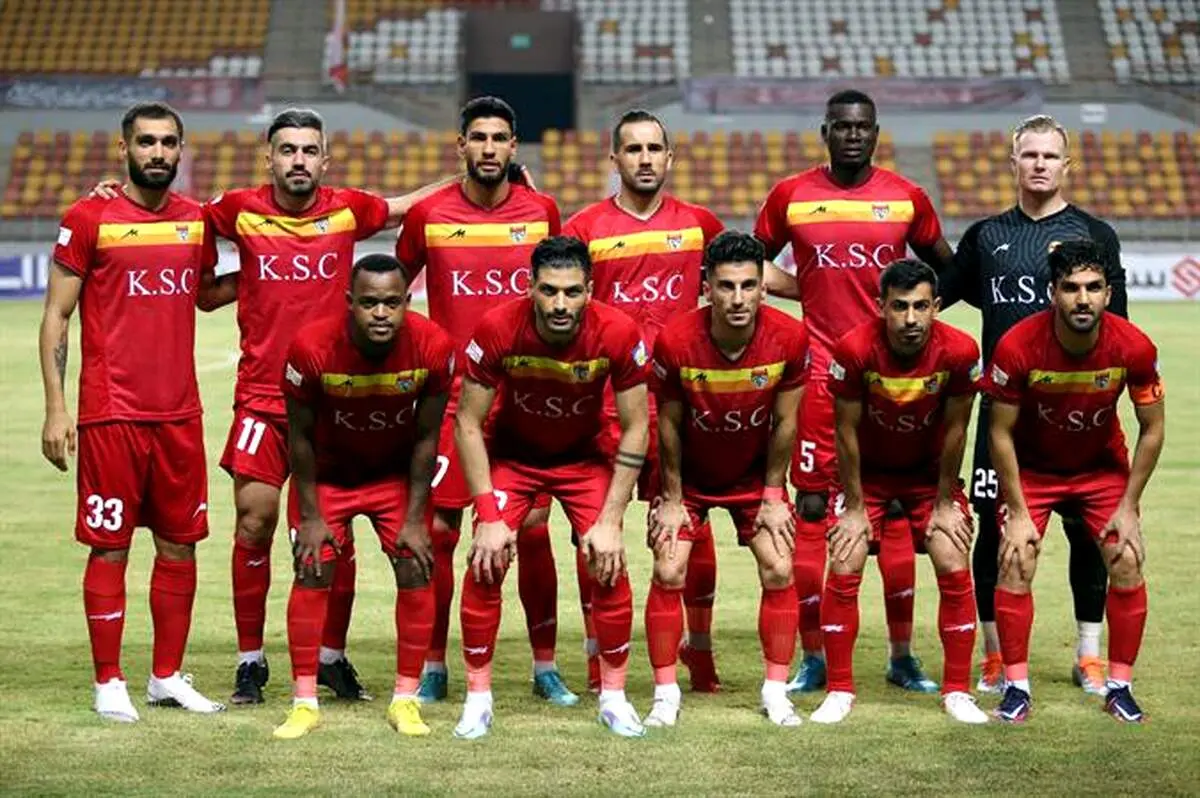ستاره های فولاد آماده انتقام از پرسپولیس و یحیی!