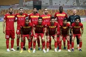 در سکوت خبری اتفاق افتاد؛ برکناری دو عضو هیات مدیره سرخپوشان