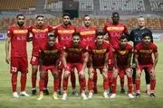 ستاره های فولاد آماده انتقام از پرسپولیس و یحیی!