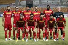 ستاره های فولاد آماده انتقام از پرسپولیس و یحیی!