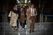 با منوچهر حبیب اف داماد تاجیکی نقی معمولی آشنا شوید/ تصاویری از شوهر نیکا در پایتخت ۷ 