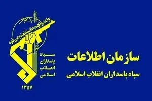 شناسایی و انهدام ۱۲ شبکه سازمان‌یافته تروریستی و جاسوسی 