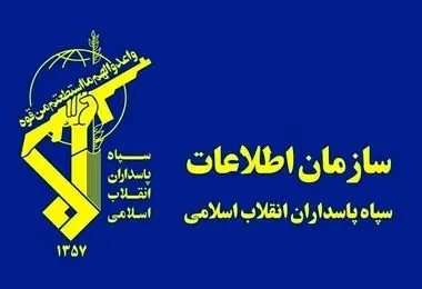 یک تیم تروریستی وابسته به موساد متلاشی شد