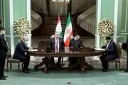کاخ سعدآباد باز هم تعطیل شد

