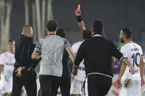 فحاشی مثبت ۱۸ به یک پرسپولیسی در انزلی!