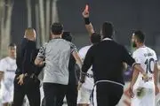 فحاشی مثبت ۱۸ به یک پرسپولیسی در انزلی!