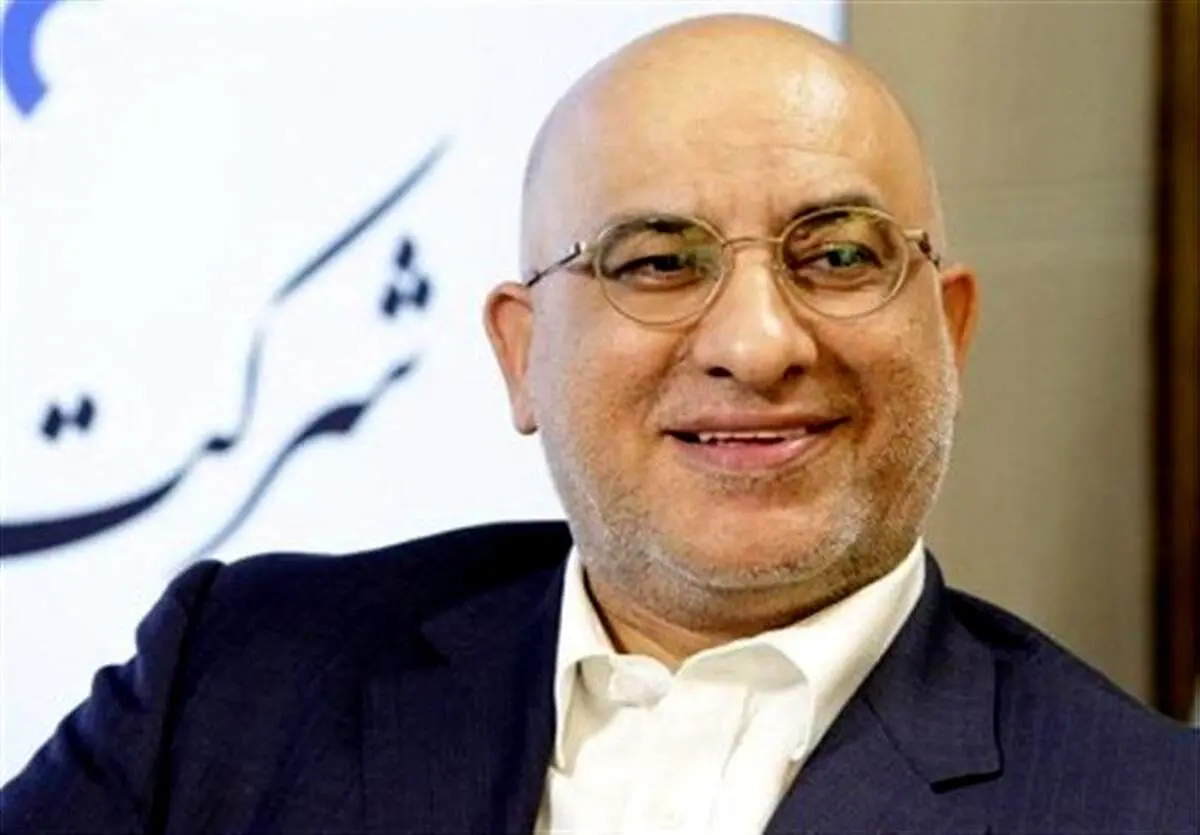رئیس هیئت مدیره پرسپولیس: بی تدبیری یک شخص موجب آزردگی کشور دوست و ریشه دار هندوستان گردید