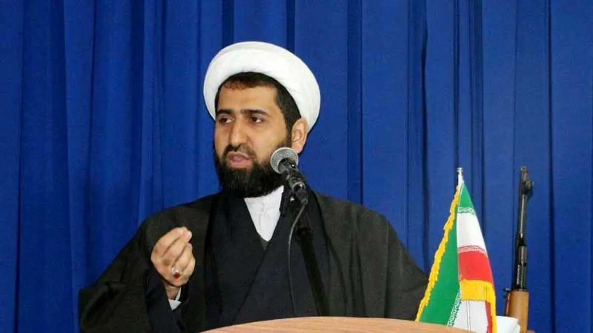 کنایه امام جمعه آستارا به گرانیهای اخیر