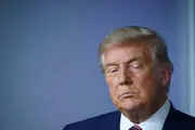 ناکامی بزرگ دیگری برای ترامپ رقم خورد!