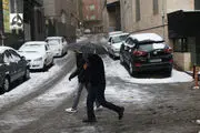 پیش بینی تعطیلی مدارس تهران و سراسر کشور فردا یکشنبه ۱۶ دی