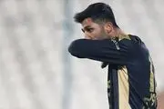 انتقاد تند دروازه بان جنجالی استقلال از مظاهری و غلامپور