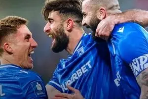 چراغ سبز علی قلی‌زاده به پرسپولیس