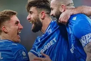 چراغ سبز علی قلی‌زاده به پرسپولیس