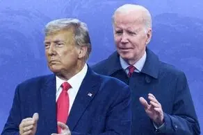 پیروز انتخابات آمریکا ترامپ است یا بایدن؟