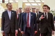 اتفاق تازه در راه است؟| از جدال اروپا با ایران تا مانور دیپلماتیک تهران در نیویورک