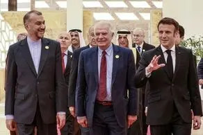 اتفاق تازه در راه است؟| از جدال اروپا با ایران تا مانور دیپلماتیک تهران در نیویورک