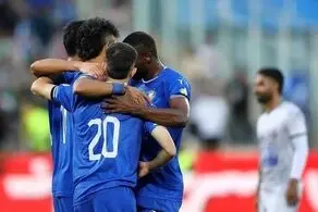متوقف کردن سپاهان؛ گذر پرسپولیس به استقلال افتاد!
