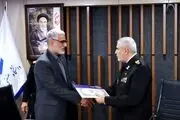 وزیر دفاع حکم جدید زد