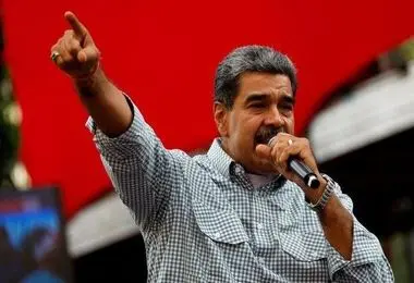 تلاش آمریکا برای دستگیری این رئیس جمهور