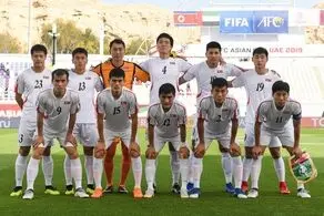 دلیل اصلی غیبت کره شمالی در جام جهانی!