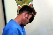 پزشکی قانونی سلامت روانی قاتل الهه را بررسی می‌کند/ جزئیات