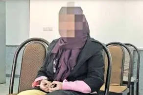 سوتی عجیب یک زن در گرفتن مچ شوهر خیانتکارش او را راهی زندان کرد !

