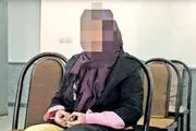 سوتی عجیب یک زن در گرفتن مچ شوهر خیانتکارش او را راهی زندان کرد !

