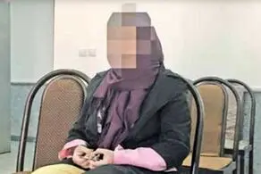 سوتی عجیب یک زن در گرفتن مچ شوهر خیانتکارش او را راهی زندان کرد !

