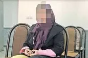 سوتی عجیب یک زن در گرفتن مچ شوهر خیانتکارش او را راهی زندان کرد !

