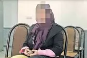 سوتی عجیب یک زن در گرفتن مچ شوهر خیانتکارش او را راهی زندان کرد !

