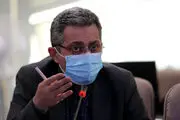 وزارت بهداشت از افزایش کرونا در تعطیلات عید فطر شدیدا نگران است