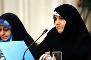 جمیله علم‌الهدی و رضا مرادصحرایی عضو هیات امنای سازمان ملی سنجش شدند