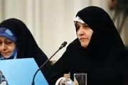 خودشیرینی رئیس دانشگاه تهران/ وای به حال دانشگاهی که جمیله علم‌الهدی عضو هیات جذب اساتیدش باشد 