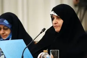 خودشیرینی رئیس دانشگاه تهران/ وای به حال دانشگاهی که جمیله علم‌الهدی عضو هیات جذب اساتیدش باشد 