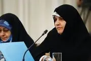 خودشیرینی رئیس دانشگاه تهران/ وای به حال دانشگاهی که جمیله علم‌الهدی عضو هیات جذب اساتیدش باشد 