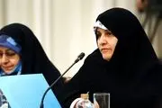 جمیله علم‌الهدی و رضا مرادصحرایی عضو هیات امنای سازمان ملی سنجش شدند