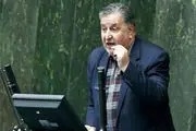 بیانات رهبری در مورد لاریجانی یک حکم حکومتی است/بعید است رئیسی با آمدن لاریجانی از عرصه کنار بکشد/ اعاده حیثیت لاریجانی از سوی رهبری کار بزرگی بود