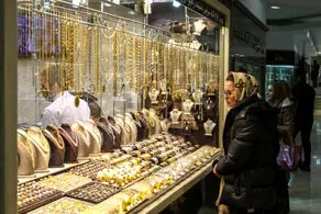 قیمت سکه و طلا جمعه ۲۷ آبان ۱۴۰۱/ جدول