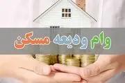 جزئیات وام کمک ودیعه مسکن مستاجرین
