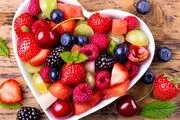 این مواد غذایی را هرچقدر بخورید چاق نمی‌شوید
