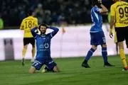 ببینید خلاصه بازی سپاهان 3 - استقلال 1