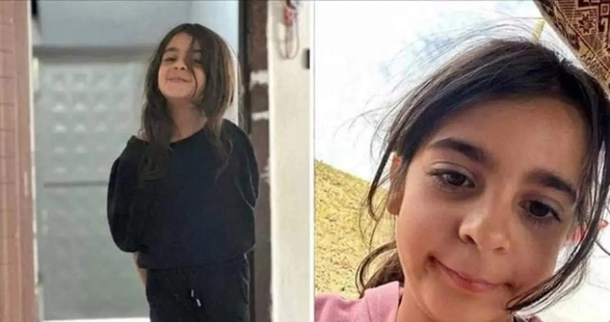 اعتراف‌های وحشتناک در پرونده قتل فجیع «نارین» / او شاهد رابطه نامشروع مادرش با قاتل بود!+عکس جانسوز