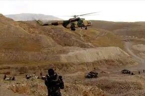 طالبان با جنگ نمی تواند قدرت را در افغانستان بدست گیرد