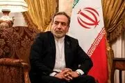 عراقچی: حق ماست که به غنی‌سازی اورانیوم بپردازیم