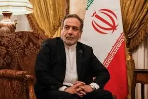 عراقچی پاسخ دونالد ترامپ را داد