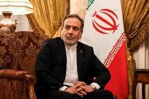 عراقچی: حق ماست که به غنی‌سازی اورانیوم بپردازیم