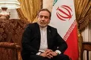 عراقچی پاسخ دونالد ترامپ را داد
