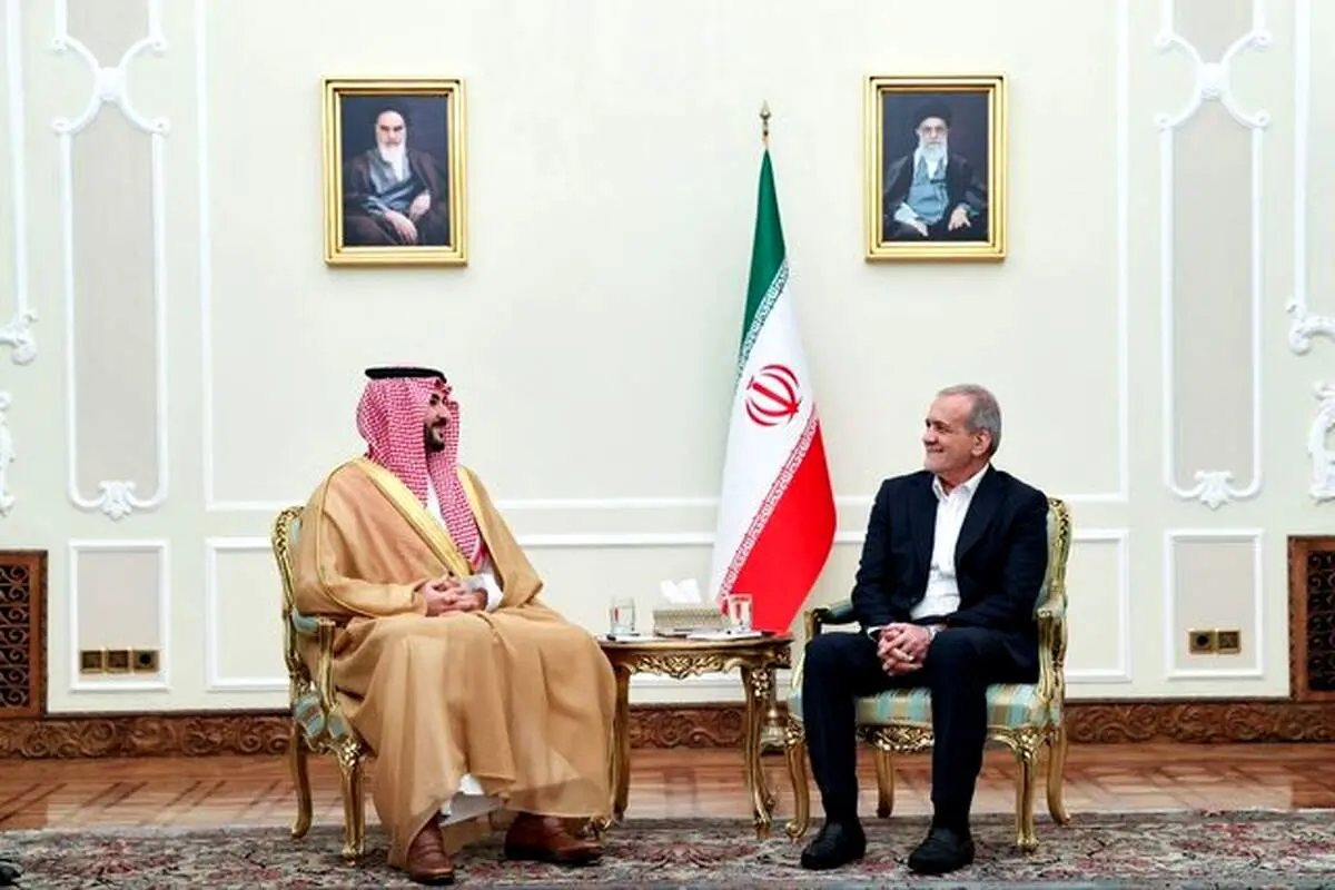 رئیس‌جمهور: این وضع شایسته امت اسلامی نیست